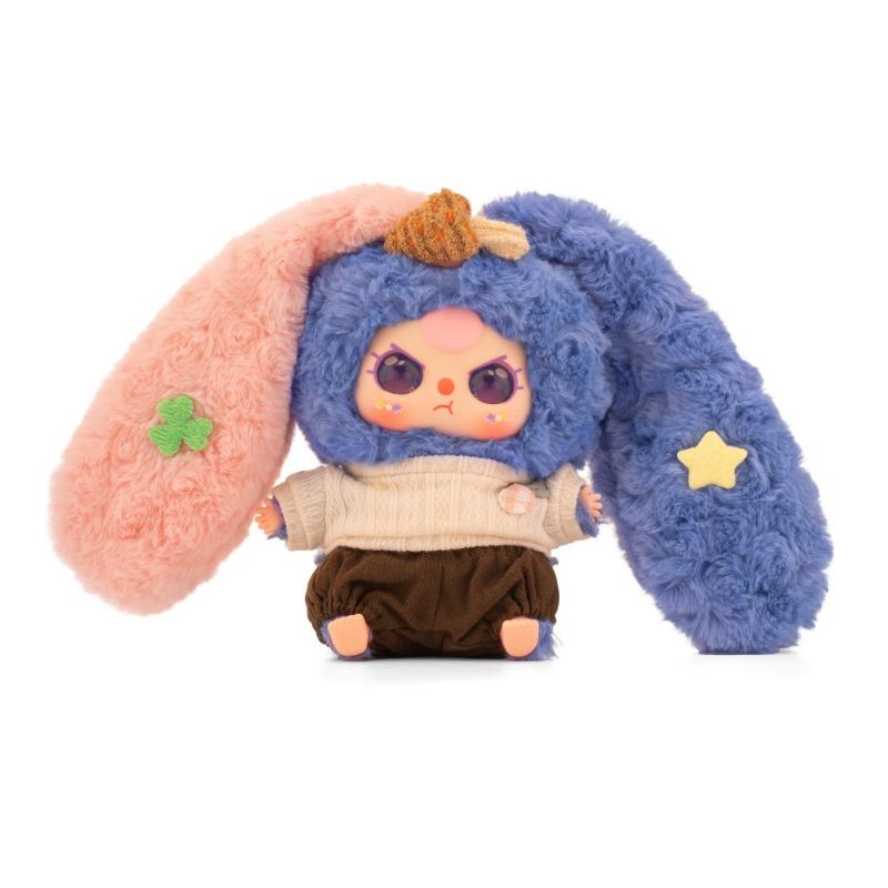 Baby Three Lily Rabbit Town v4