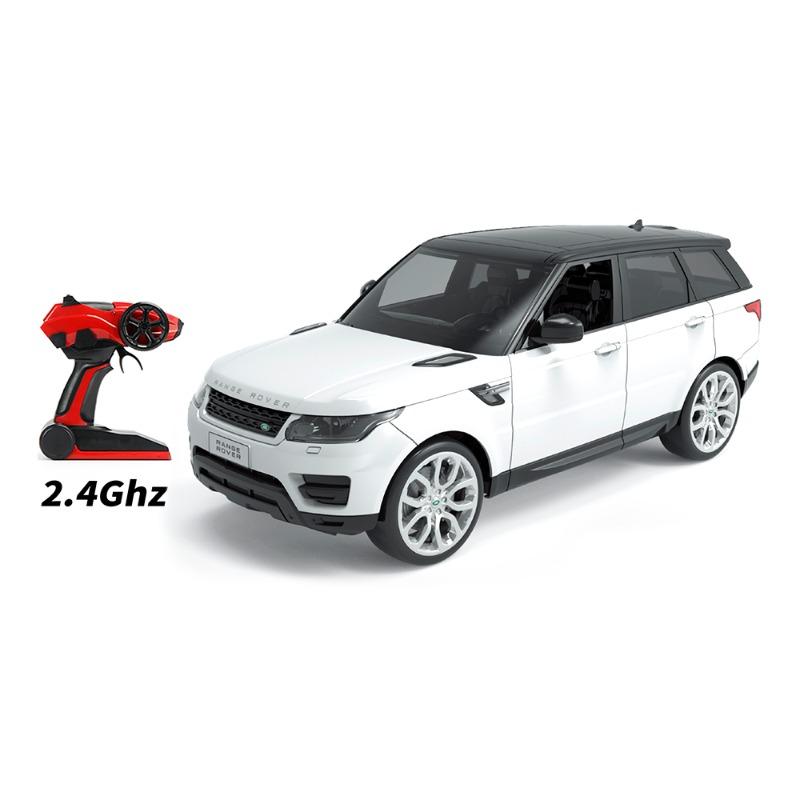 RW R/C Range Lover Sport Car