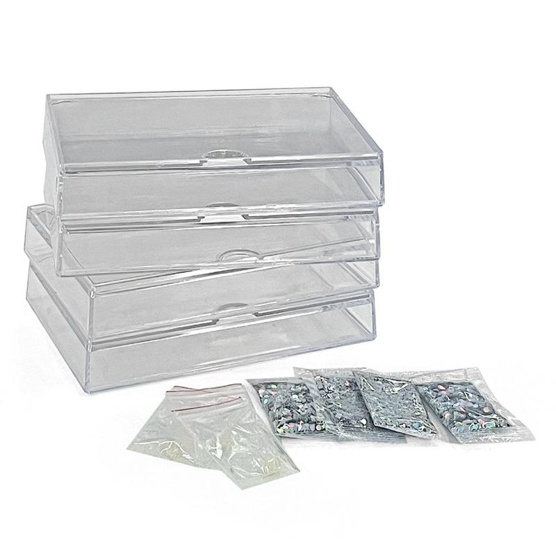 Double your Fun - Gathering Box