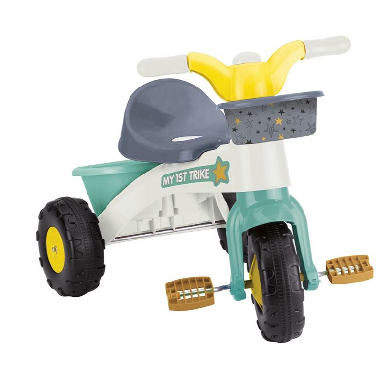 Dolu - Toddler My First Trike