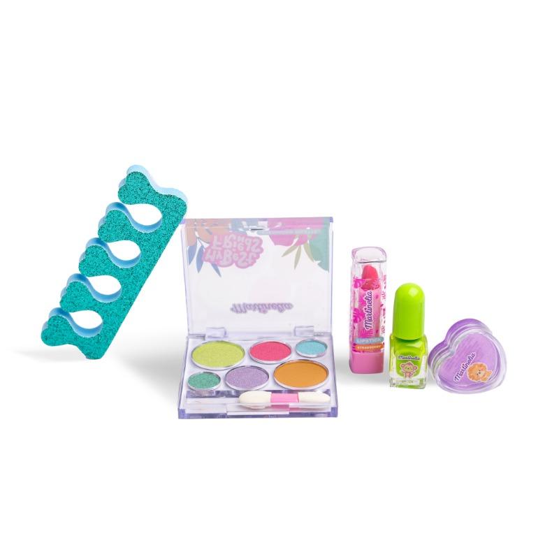 Martinelia My Best Friends Complete Beauty Bag