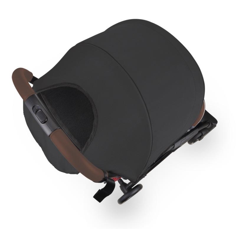 Globbler Stroll Lite Stroller Black