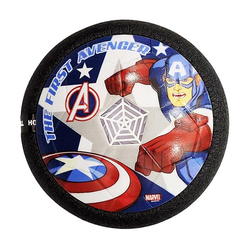 Marvel Avengers Captain America Air Football