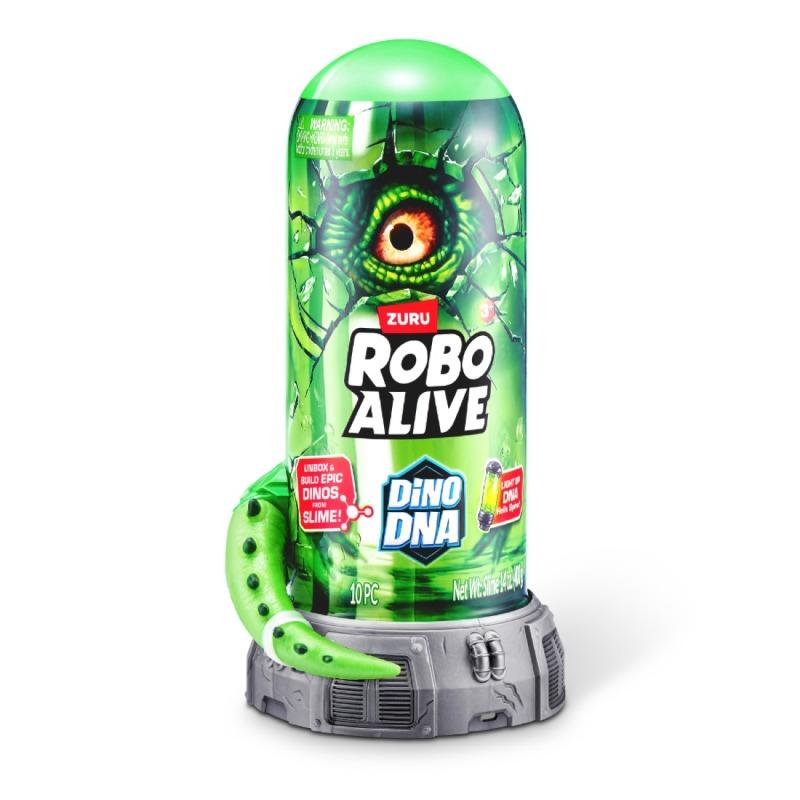 Robo Alive Dino DNA Playset Assorted
