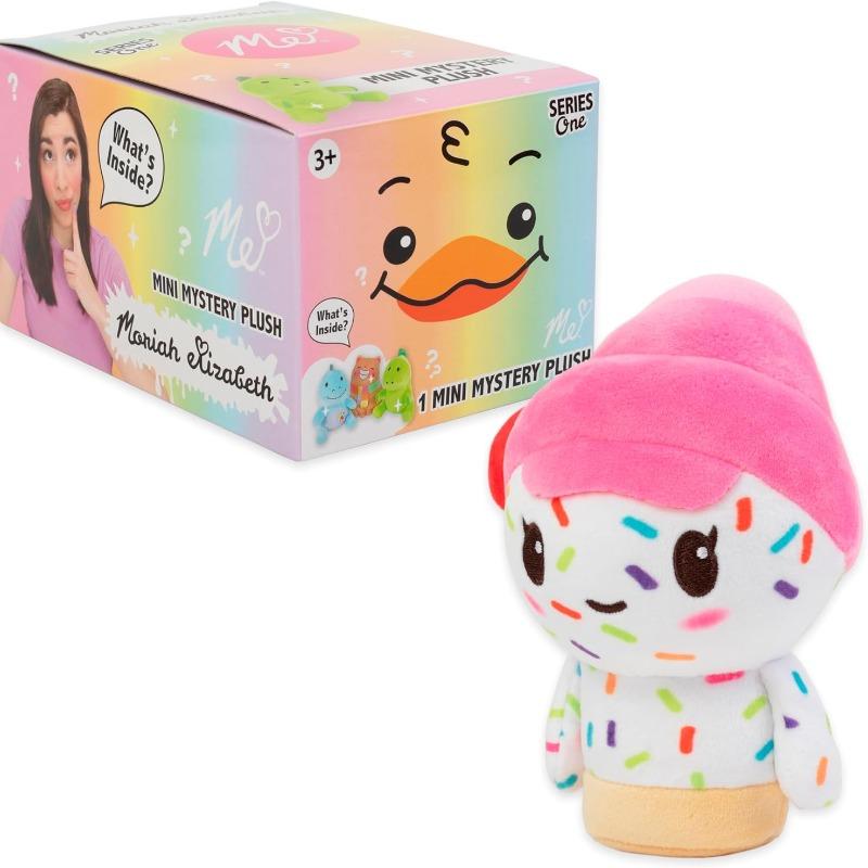 Moriah Elizabeth Mystery Plush Series 1