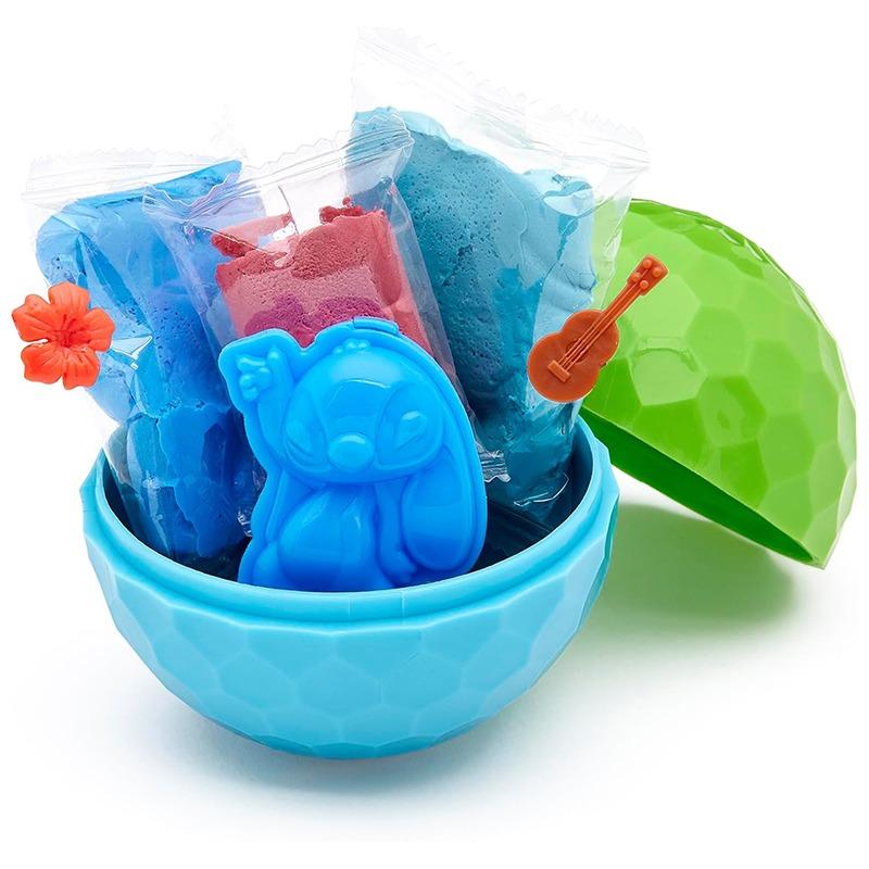 Cra-Z-Art Disney Stitch World Of Mini Mania Ball