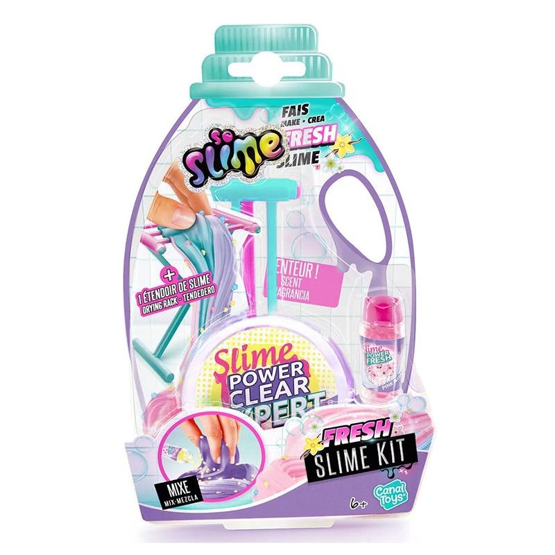 So Slime DIY Fresh Scent Slime Kit