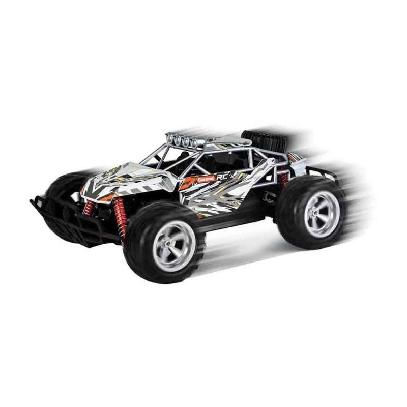 Carrera Passion Impact 2.0 Off-Road RC Vehicle