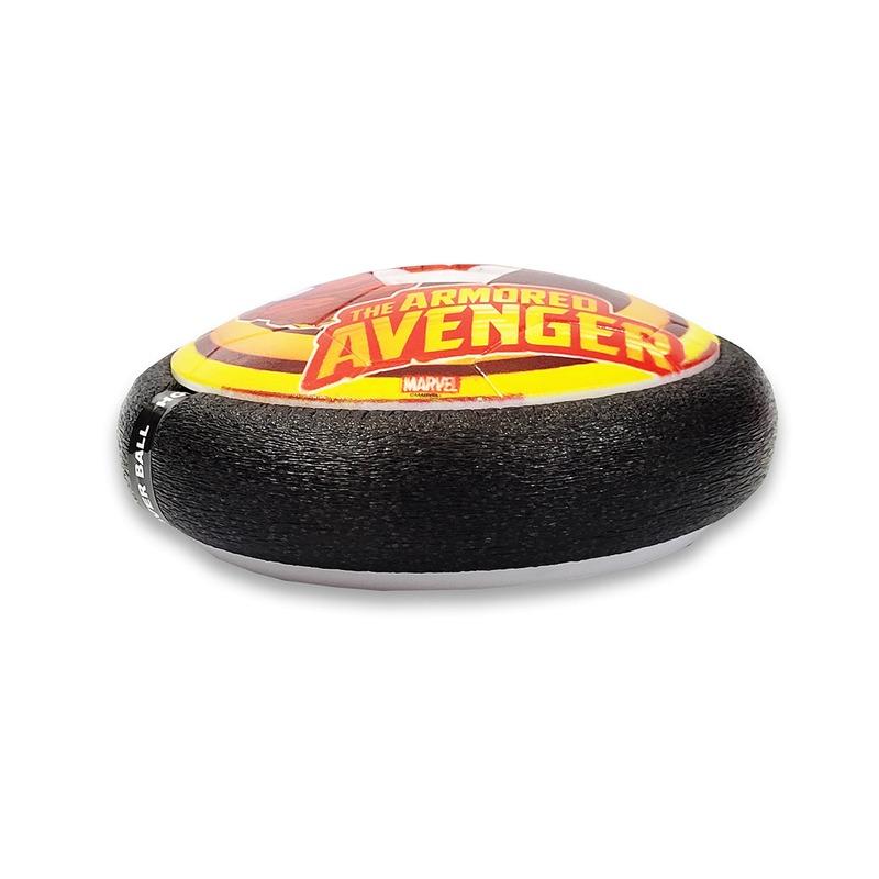 Marvel Avengers Iron Man Air Football