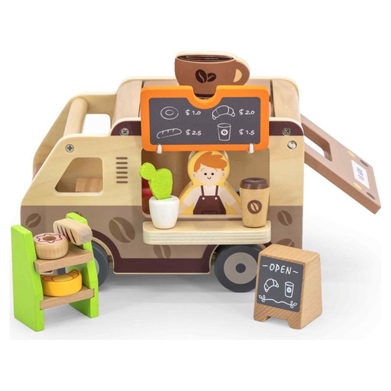 VIGA Coffee Truck