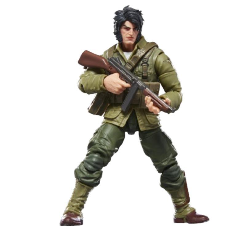 Marvel Legends Series Wolverine WWII Logan
