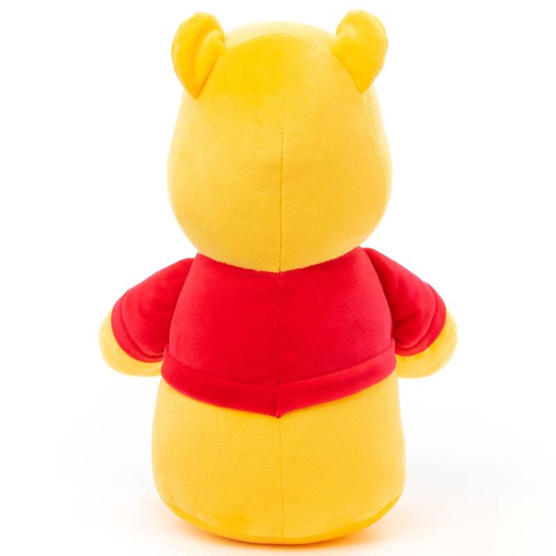 Disney Plush Pooh Classic Plush - 15-inch
