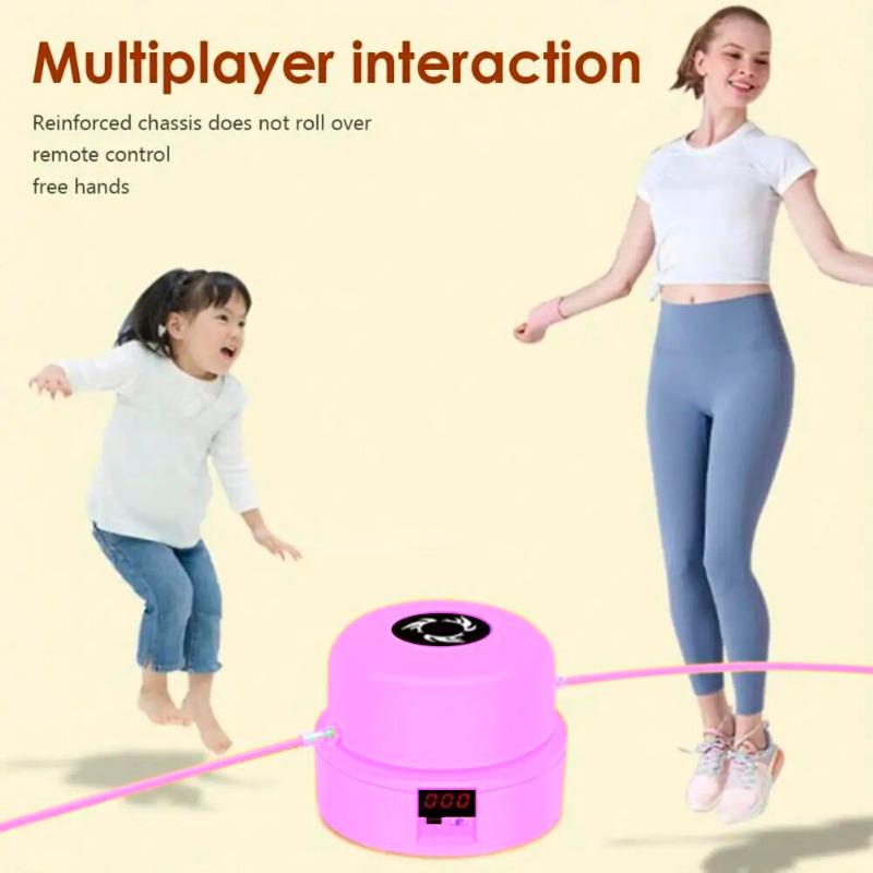 Smart Jump Rope Electric