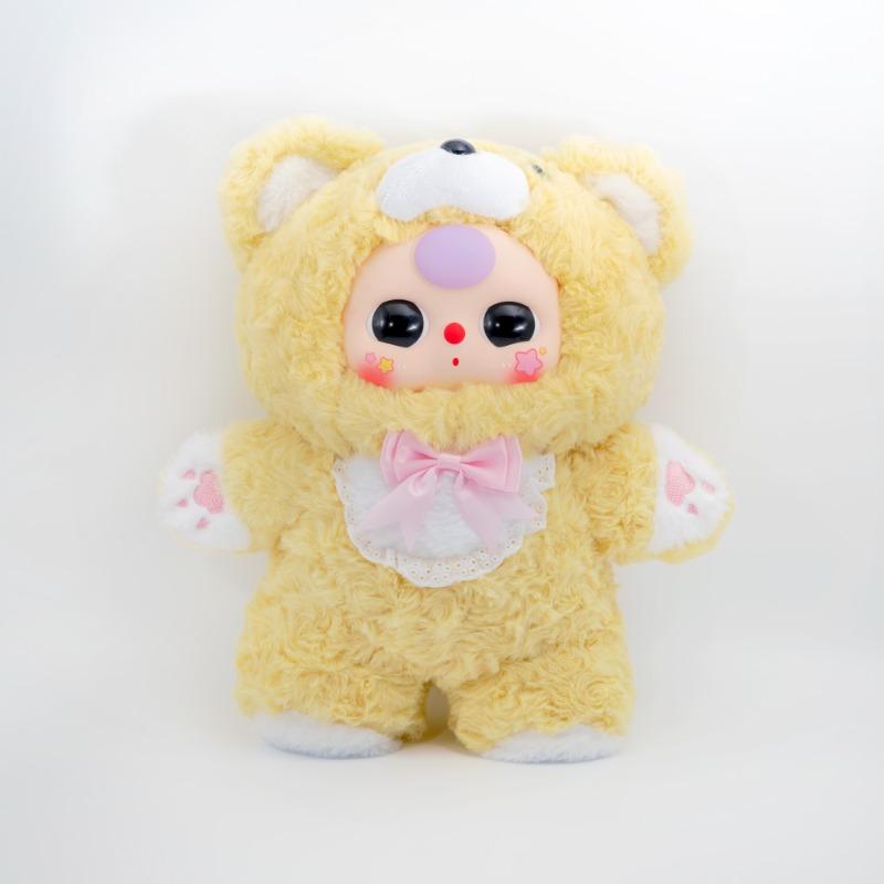 Baby Three 400 Sweetheart Baby v4