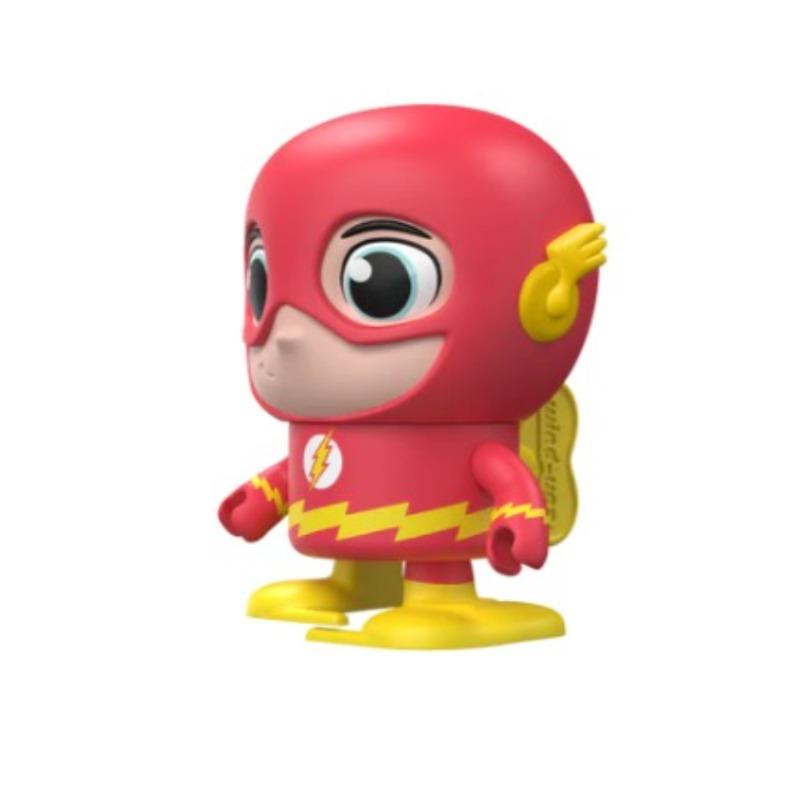DC Wind-Upz - The Flash Figure