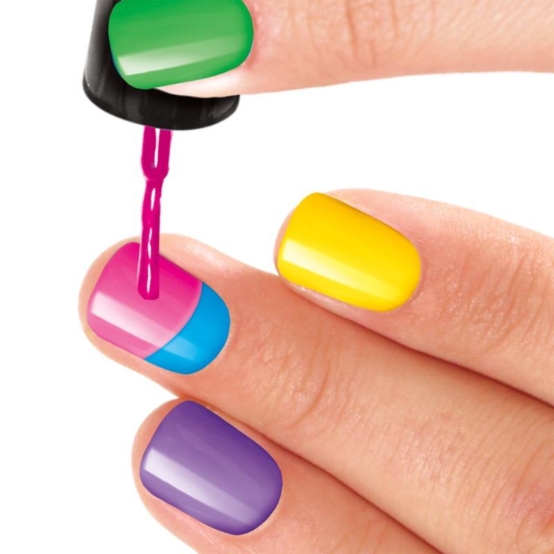 Creative Nail Art Design Kit