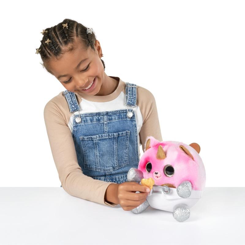 Zuru Rainbocorns Surprise Assorted Figures 1 Piece