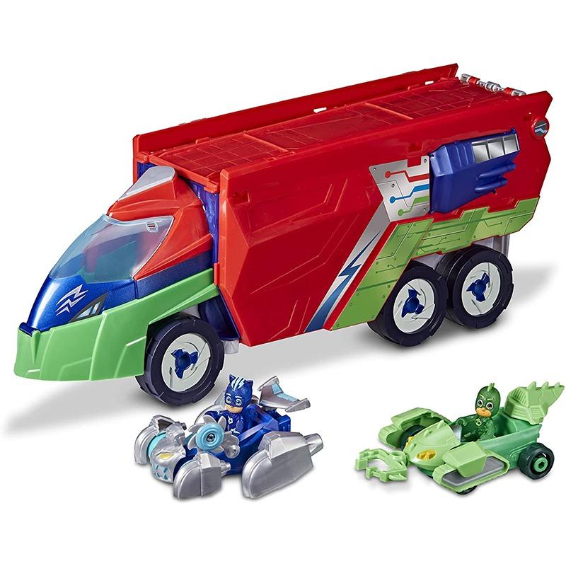 PJ Masks Transforming PJ Seeker Vehicle