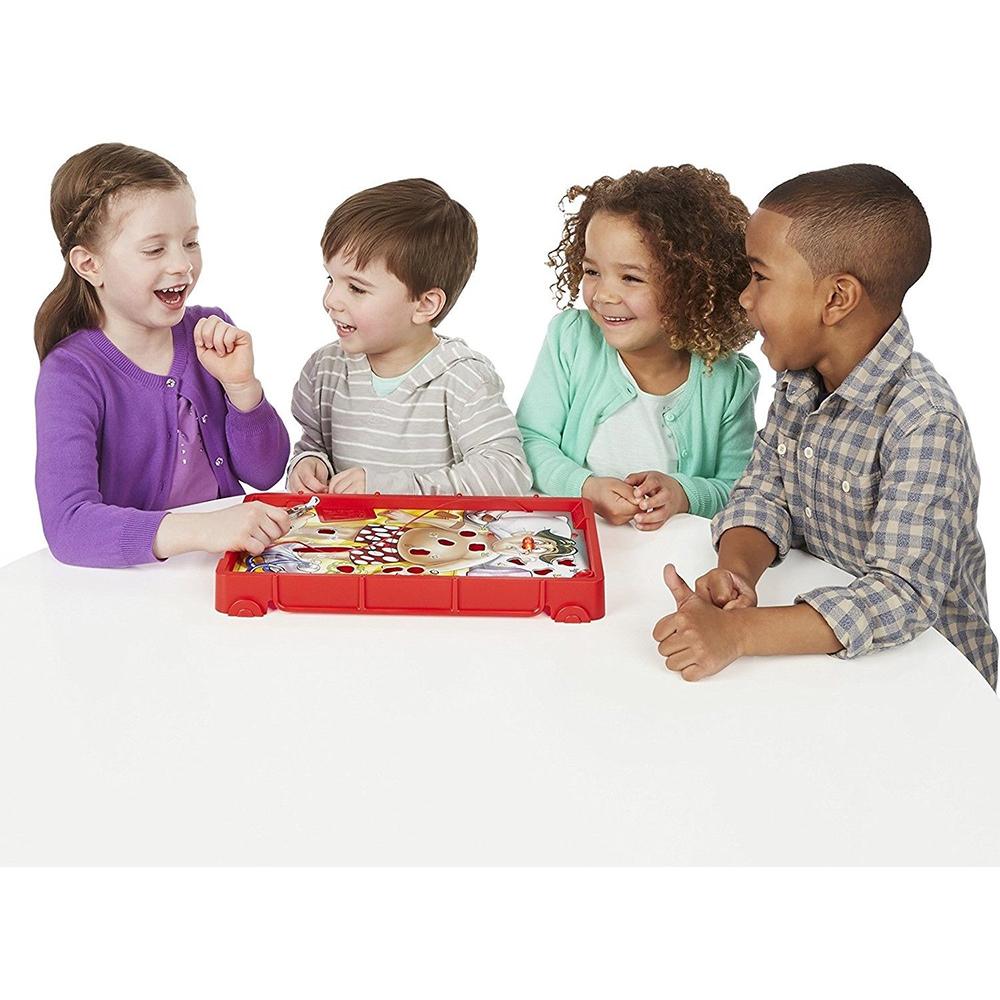 Operation Classic Board Game