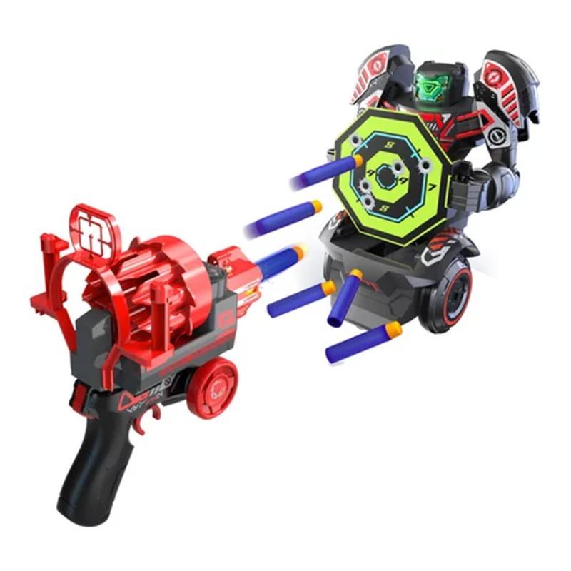 Silverlit Ycoo Rapidfire Robot