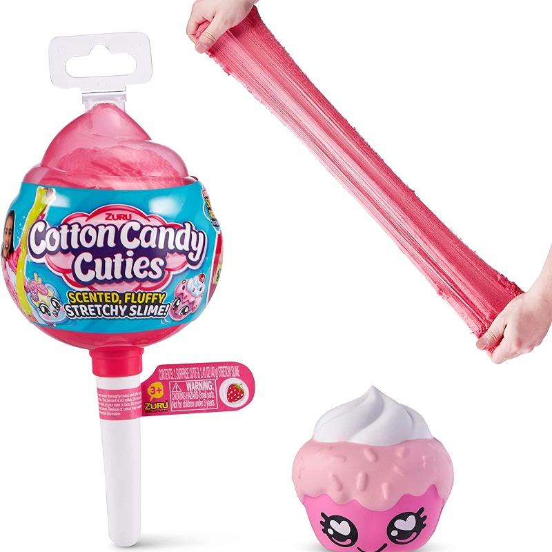 Oosh Cotton Candy Cuties Series 2