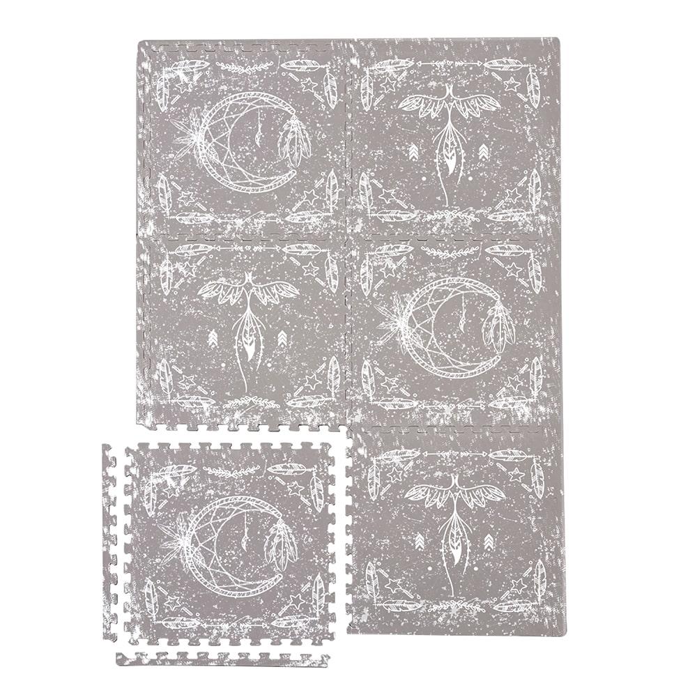 Play Mat Dream Catcher Taupe