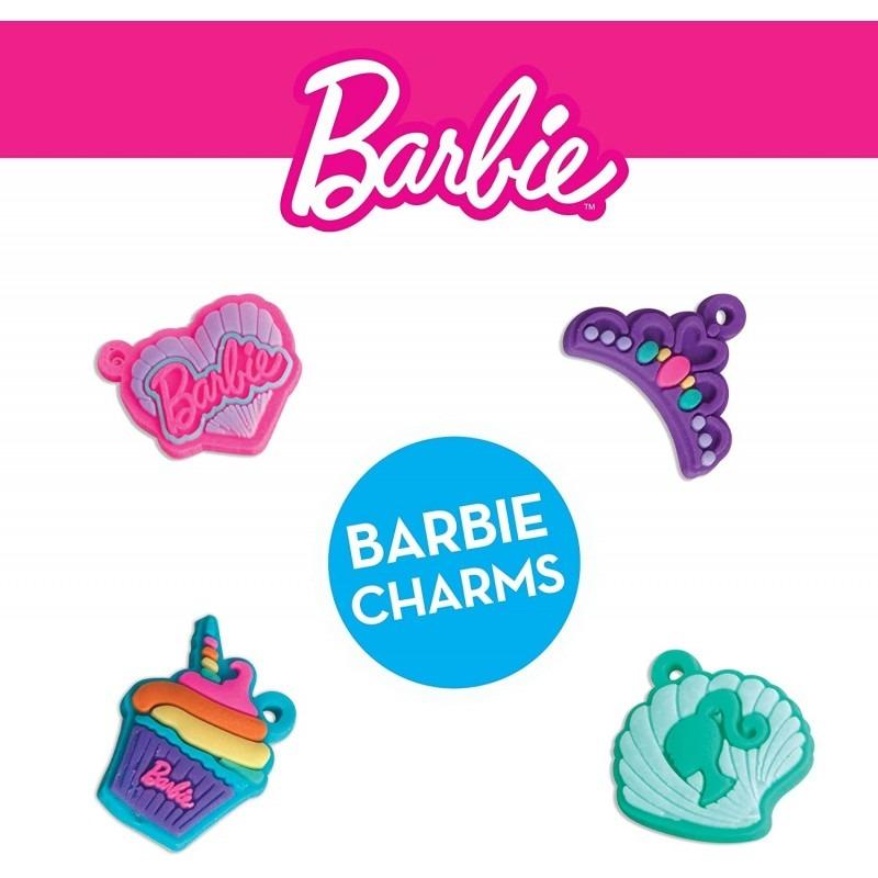 Barbie Fashion Jewellery Butterfly in Display 12