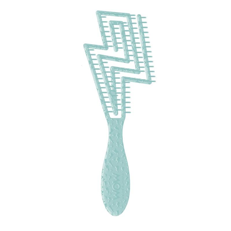 Wow Generation Thunder Hair Brush - Multicolor