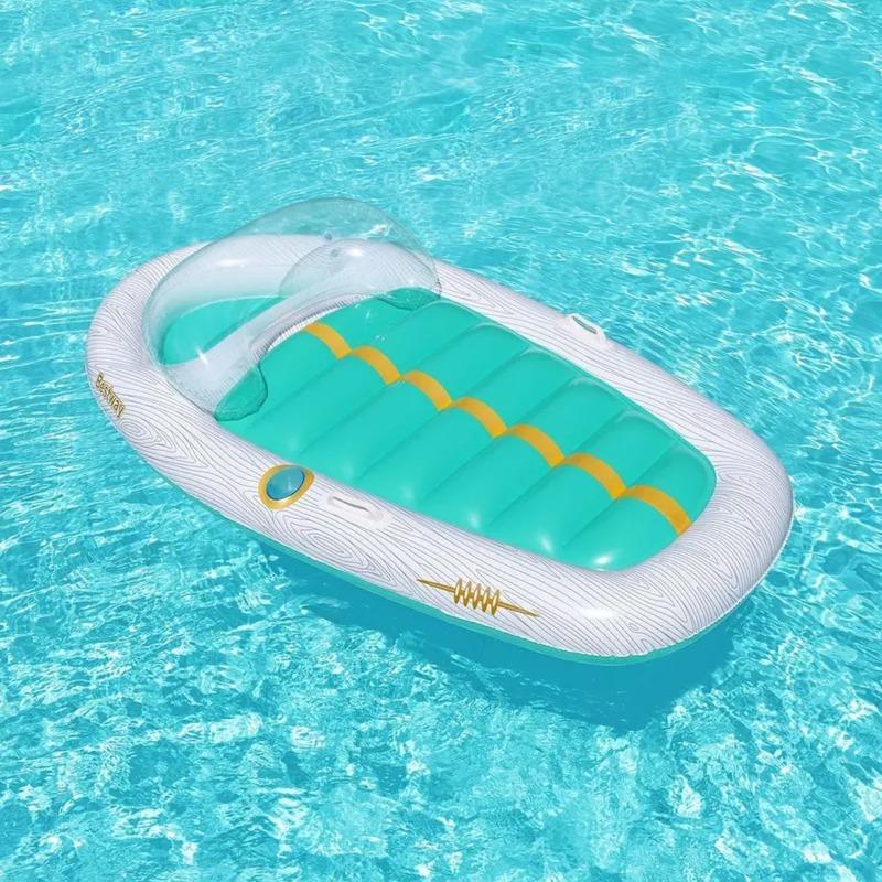 Bestway Inflatable Yacht Swimming Float