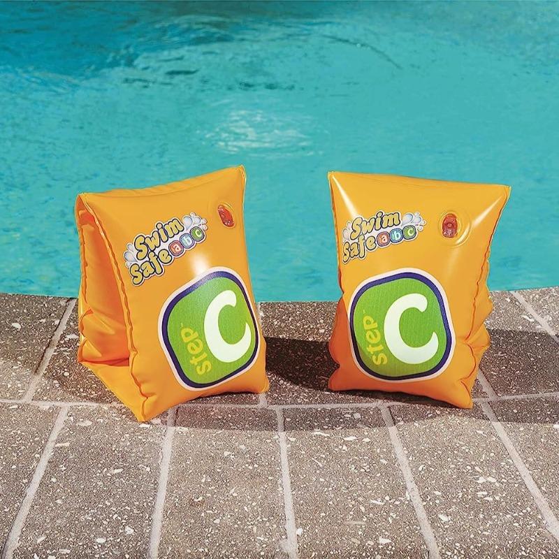 Bestway Swim Safe Armbands - Step C