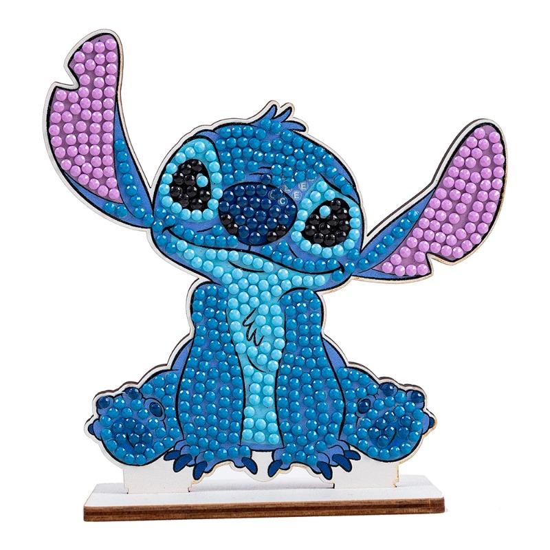 Craft Buddy Stitch Crystal Art Buddy