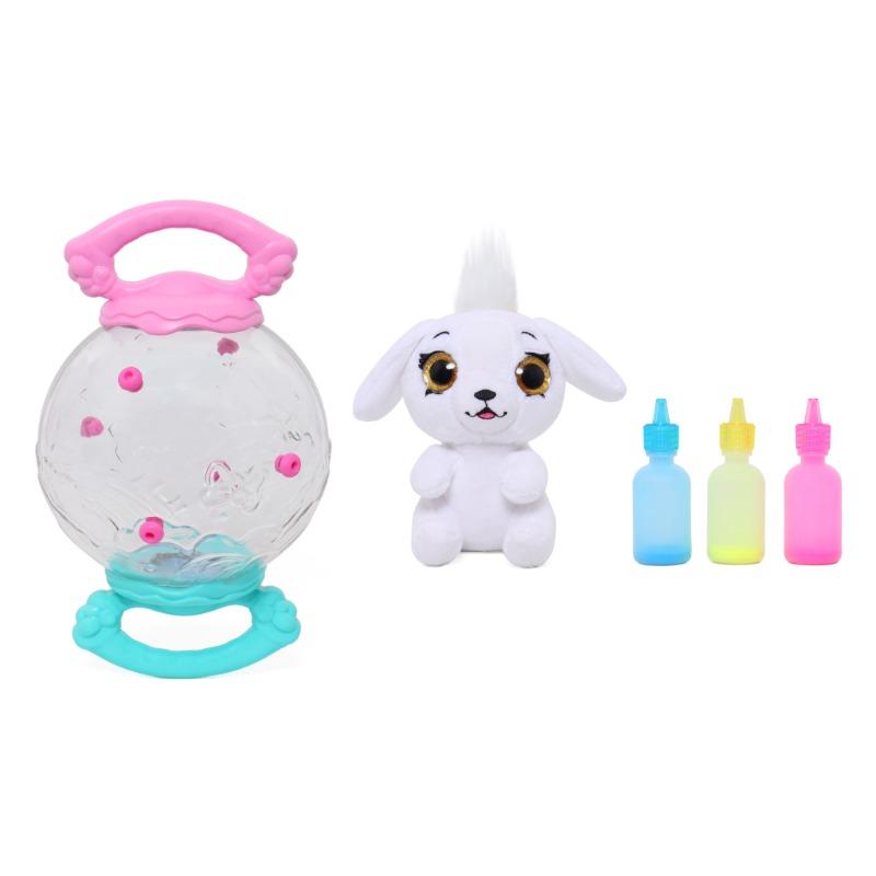 Tie Dye Color Reveal Plush Assorted