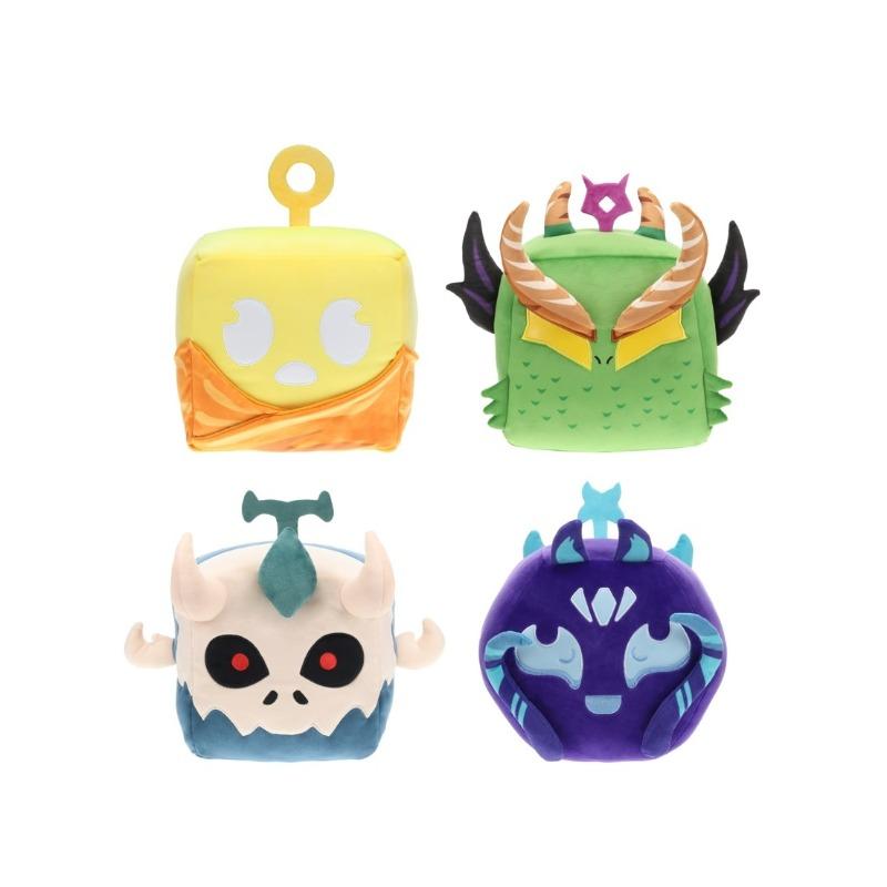 Blox Fruits Plush Large Figures For Kids