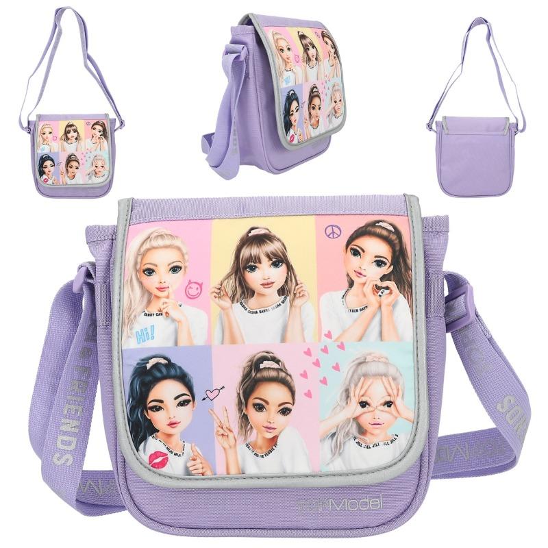 Top Model Small Hand Bag For Girls