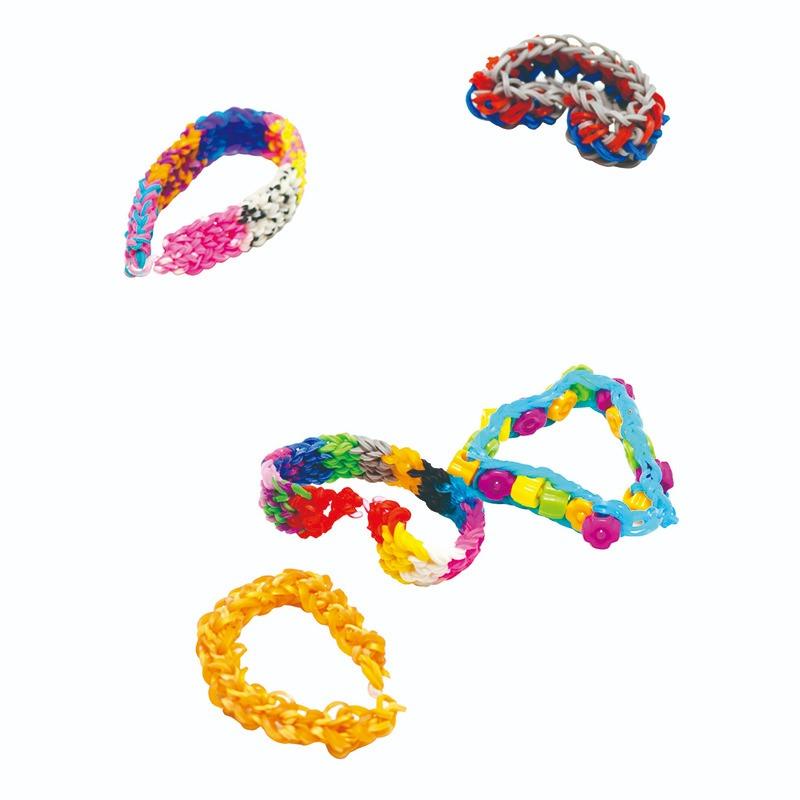 Paulinda Cool Loom Box
