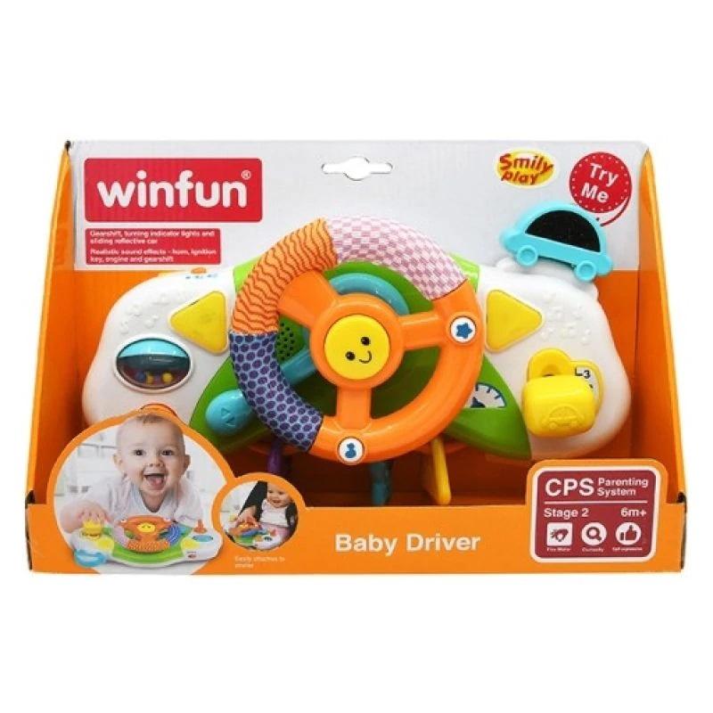 Winfun Baby Driver