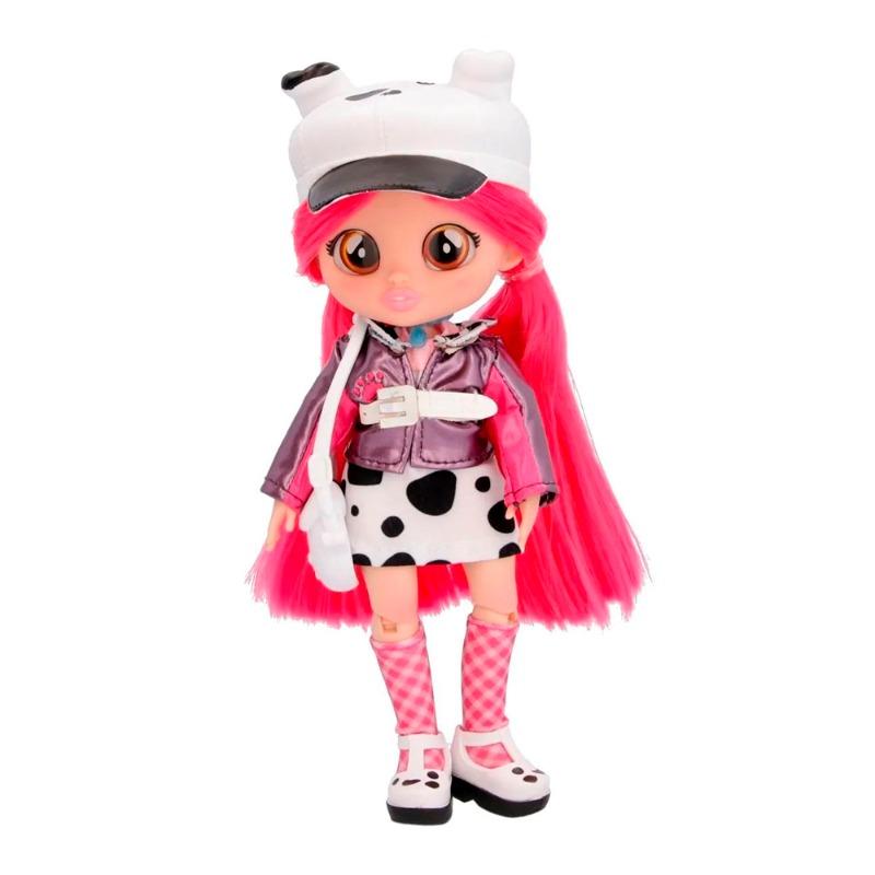 BFF Dotty Doll 8 Inch