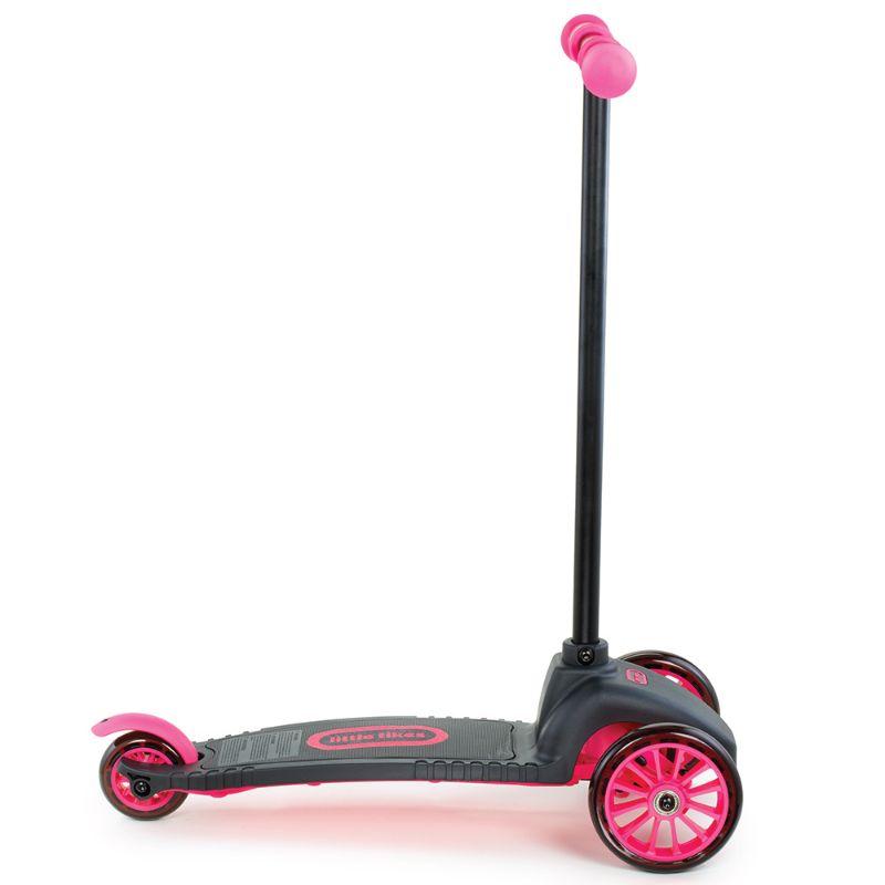 Little Tikes Lean To Turn Scooter - Pink