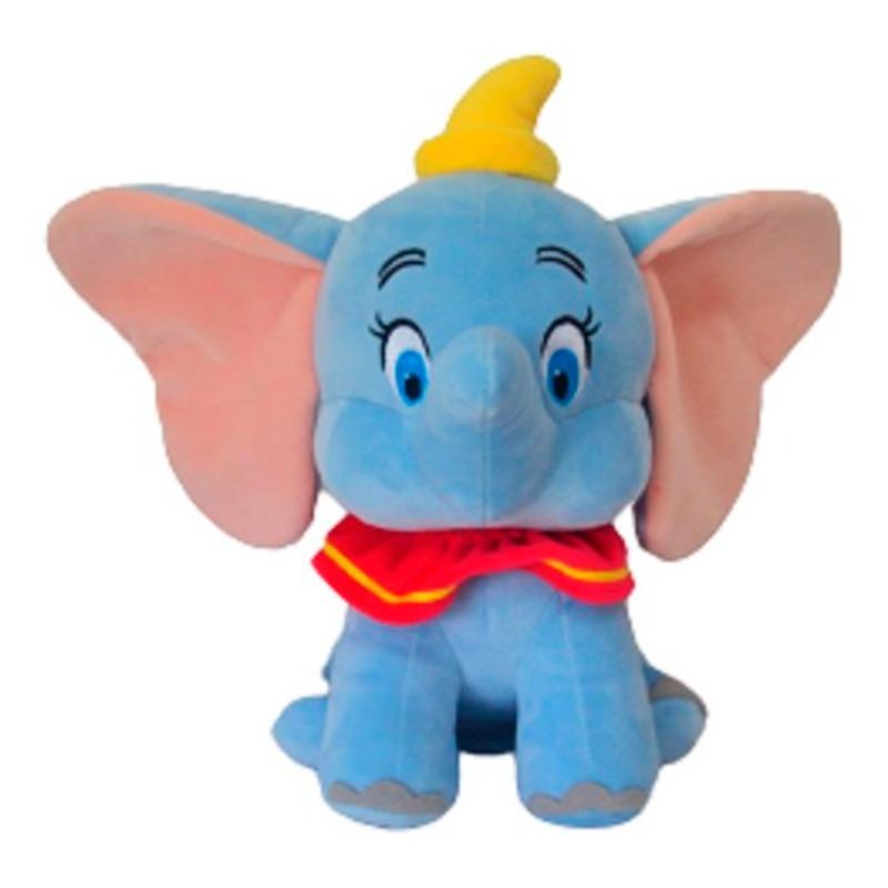Disney Plush Value Animal Core Dumbo Medium