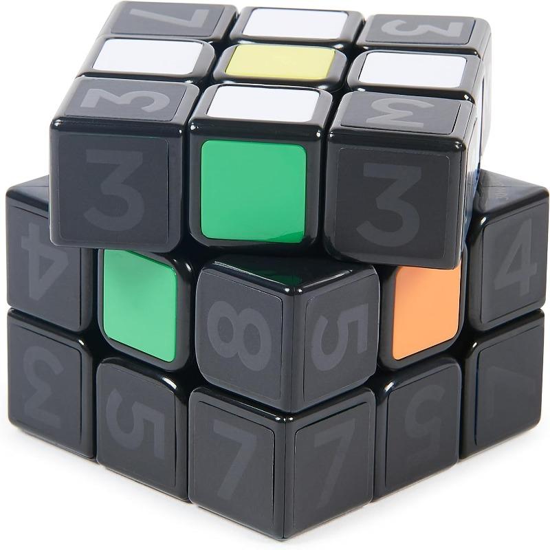 Rubik’s Coach Cube