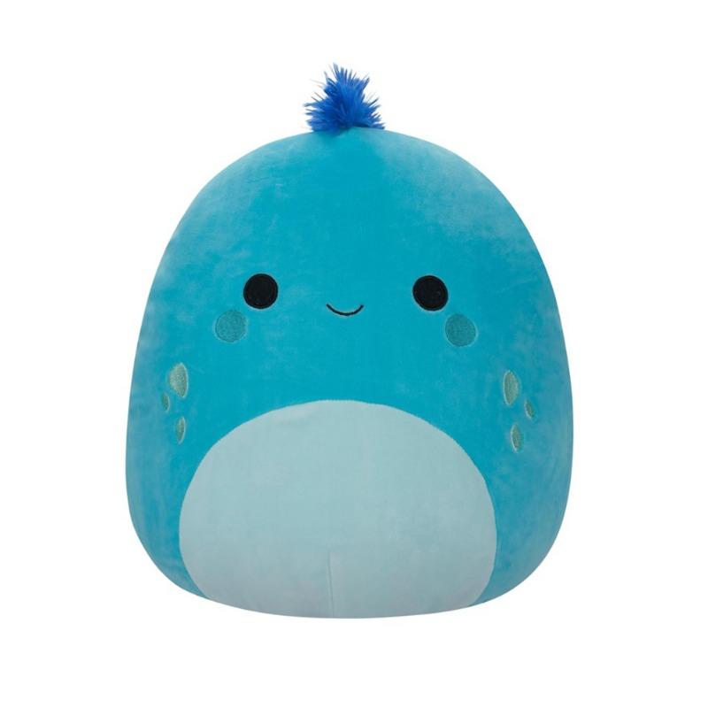 Squish Mallows 16 Inch Dijimon Large Plush