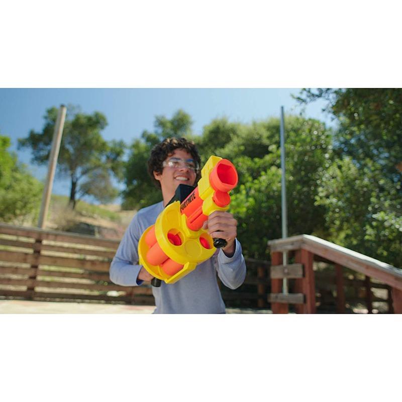 Nerf Fortnite GL Blaster
