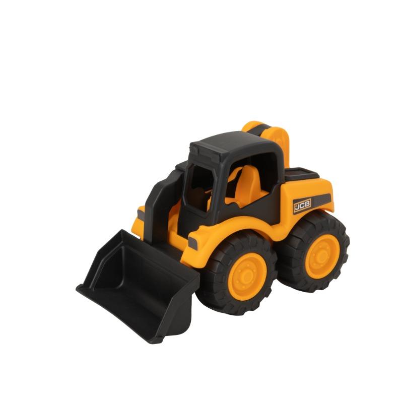 JCB - Skid Steer Loader
