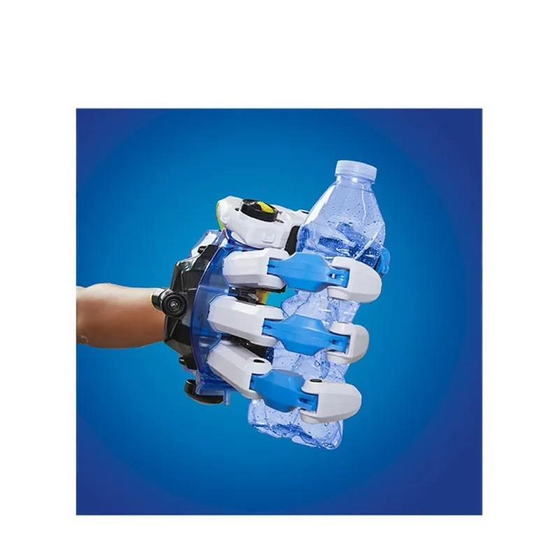 Discovery Mindblown Bionic Hand DIY Hydraulic Build Kit