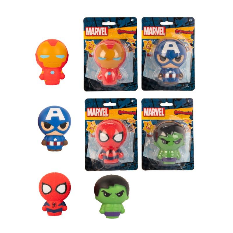 Marvel Squelchums
