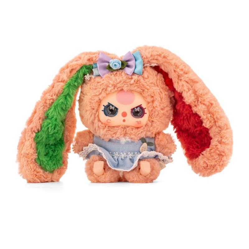 Baby Three Lily Rabbit Town v4