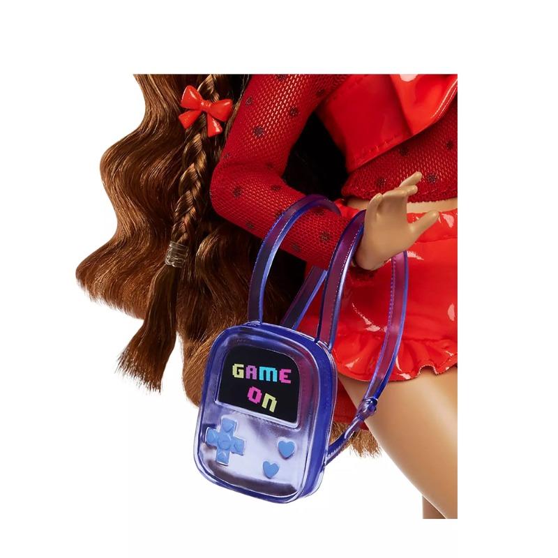 Barbie Best Friends Dreams Teresa Gamer Doll