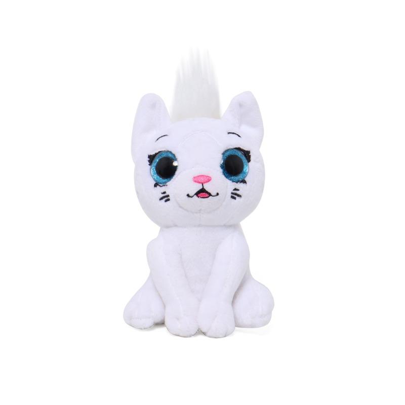 Tie Dye Color Reveal Plush Assorted