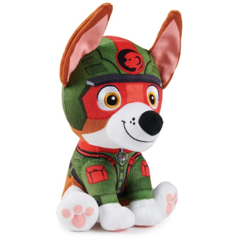 Paw Patrol Jungle Pups Plush