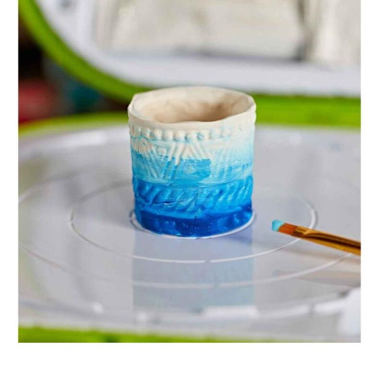 Crayola Clay Sculpting Station